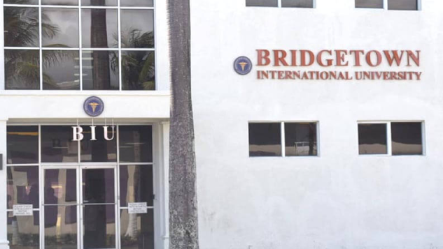 Bridgetown International School of Medicine – North America