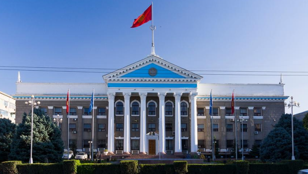 Bishkek International Medical Institute – Kyrgyzstan